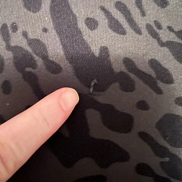 Lululemon Studio Racerback - Picture 5 of 6